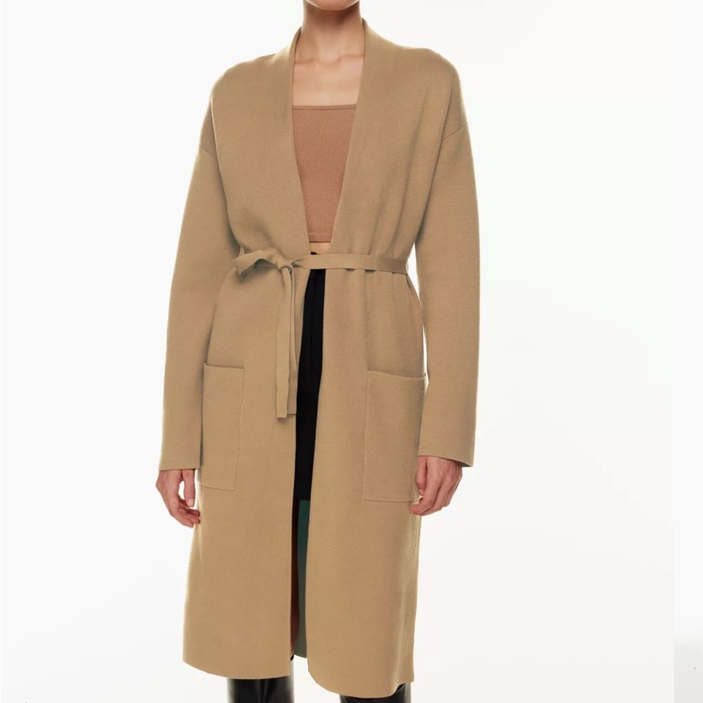 Aritzia Babaton Ty Cardigan